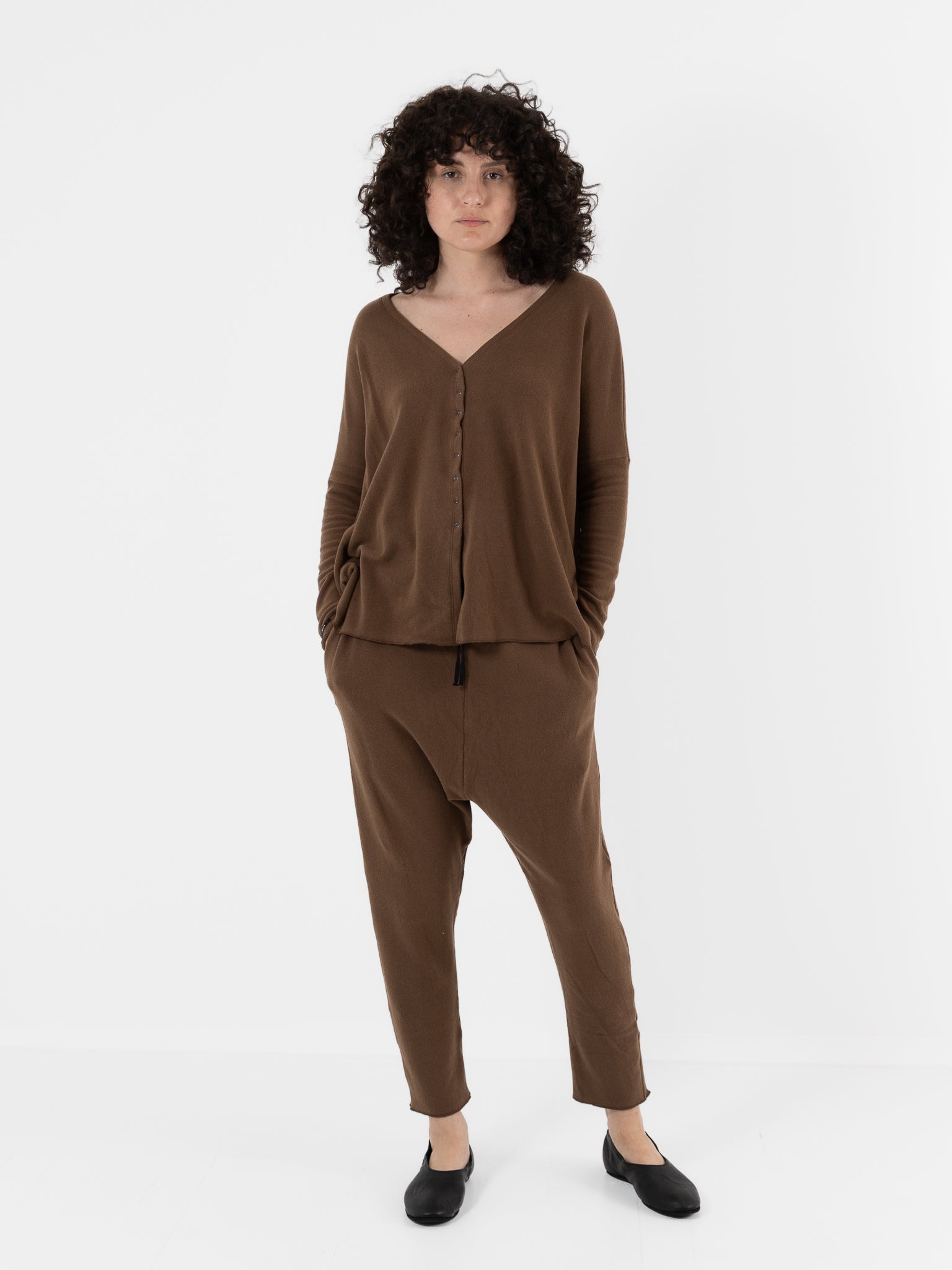 album di famiglia WIDE TROUSERS 25ss 限定 album di famiglia WIDE TROUSERS 25ss 限定