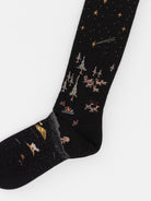 Antipast Lagom High Socks - Worthwhile - ANTIPAST