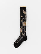 Antipast Bold Bloom High Socks - Worthwhile - ANTIPAST