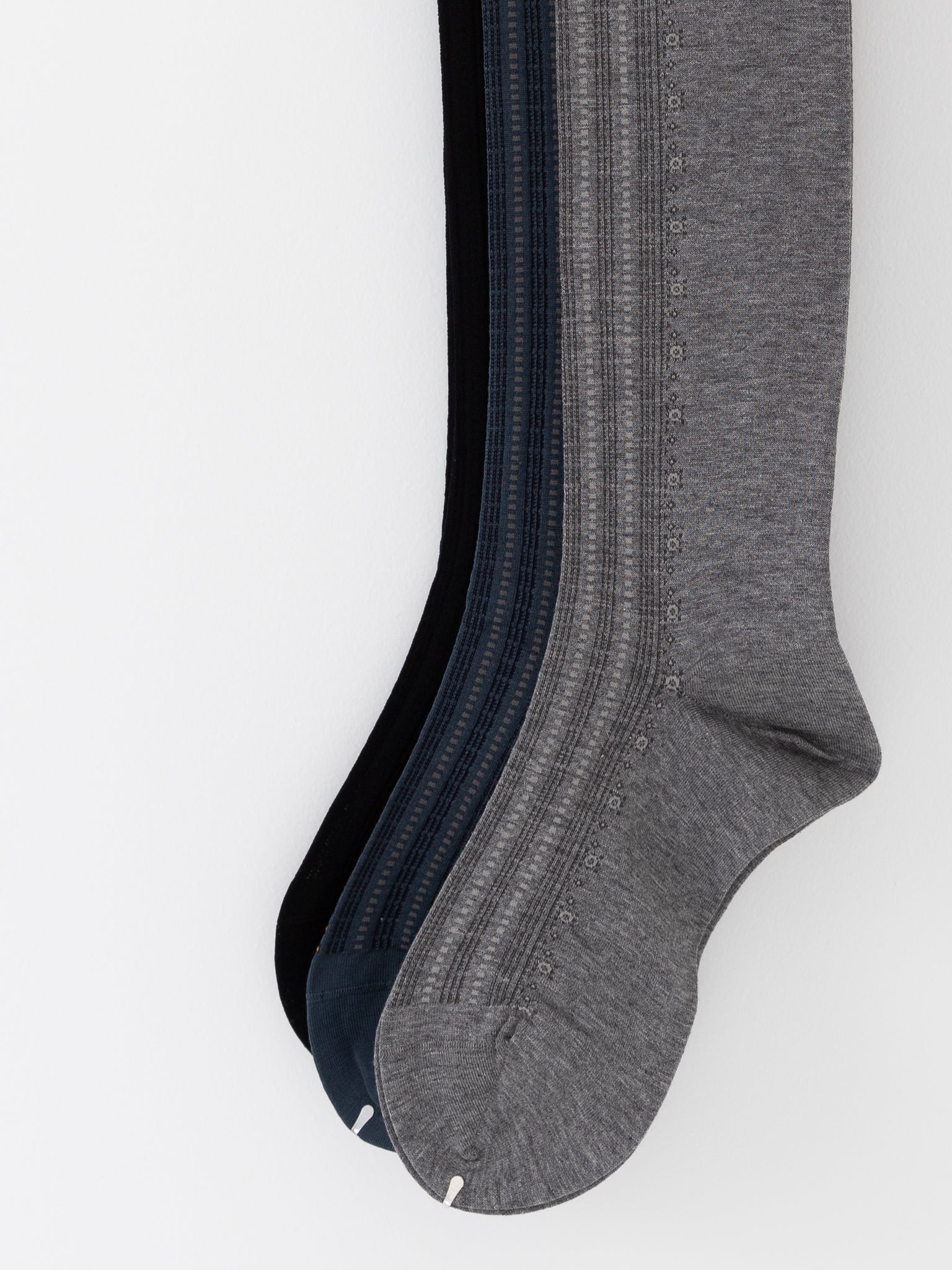 Antipast Front Line High Socks - Worthwhile - ANTIPAST