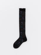 Antipast Winter Garden High Socks - Worthwhile - ANTIPAST