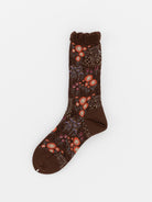 Antipast Winter Garden Socks - Worthwhile - ANTIPAST