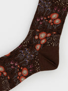 Antipast Winter Garden Socks - Worthwhile - ANTIPAST