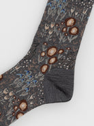 Antipast Winter Garden Socks - Worthwhile - ANTIPAST