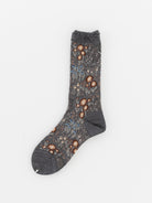 Antipast Winter Garden Socks - Worthwhile - ANTIPAST