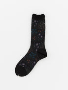 Antipast Winter Garden Socks - Worthwhile - ANTIPAST