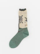 Antipast Olive Harvest Socks - Worthwhile - ANTIPAST