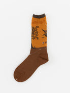 Antipast Olive Harvest Socks - Worthwhile - ANTIPAST