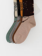 Antipast Olive Harvest Socks - Worthwhile - ANTIPAST