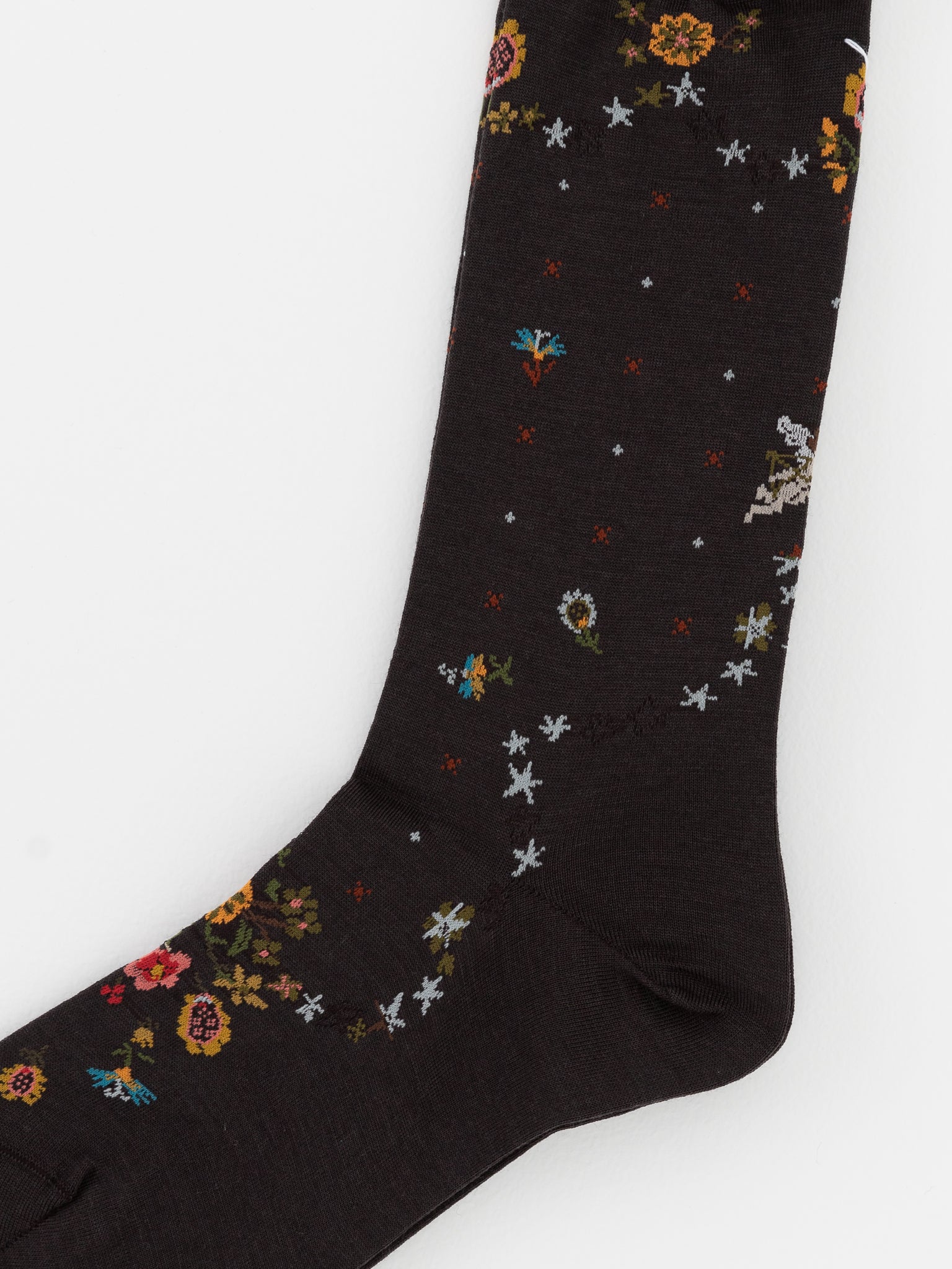 Antipast Hello Angel Socks - Worthwhile - ANTIPAST