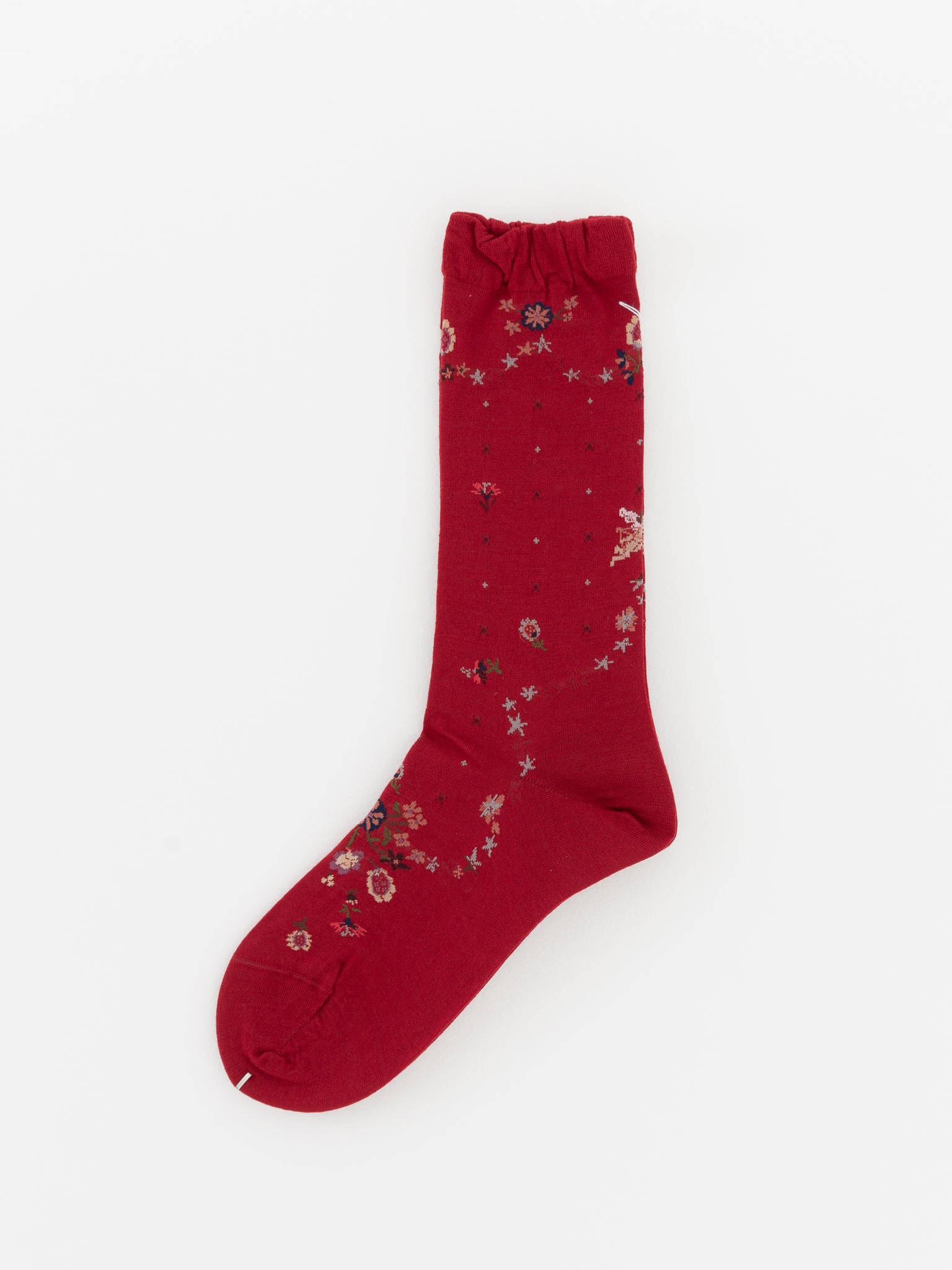 Antipast Hello Angel Socks - Worthwhile - ANTIPAST