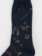 Antipast Lagom Socks - Worthwhile - ANTIPAST