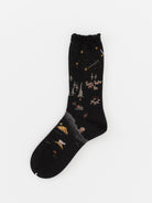 Antipast Lagom Socks - Worthwhile - ANTIPAST