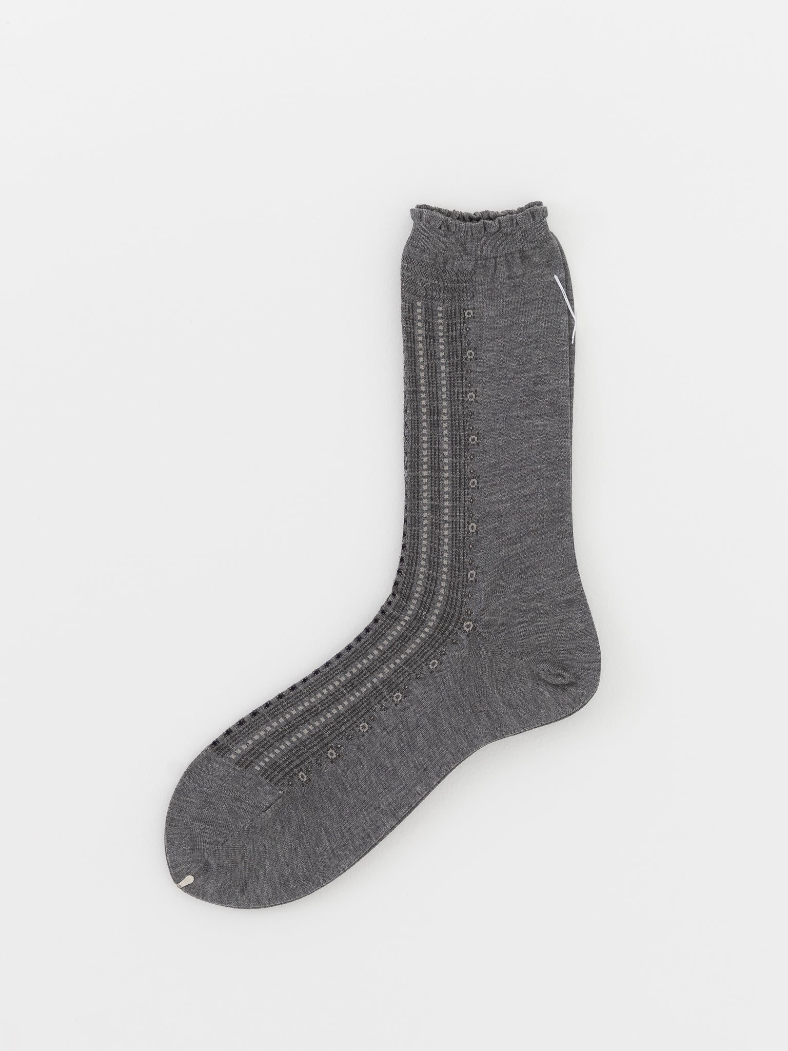 Antipast Front Line Socks - Worthwhile - ANTIPAST