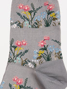Antipast Wildflower Socks in Grey - ANTIPAST at Worthwhile - shop SOCK