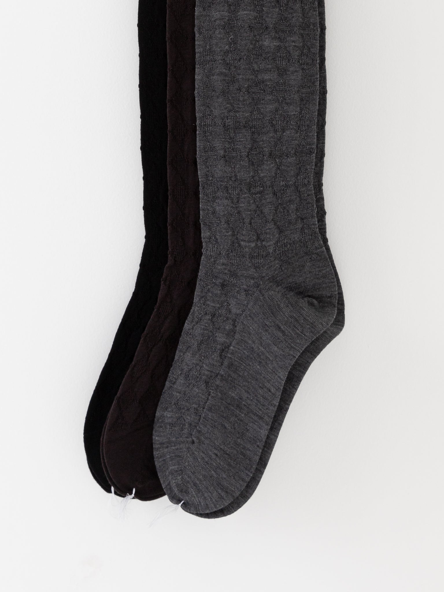 Antipast Fine Links High Socks - Worthwhile