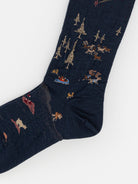 Antipast Lagom High Socks - Worthwhile