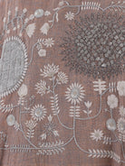 AODRESS Northan Sun Flowers Dress No. 17 in Raat Sunrise - AODRESS at Worthwhile - shop DRESS