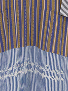 AODRESS Jamdani Dress No. 20 in Mota Crescent Moon - AODRESS at Worthwhile - shop DRESS