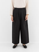 Arts & Science Pajama Long Pants in Espresso - ARTS & SCIENCE at Worthwhile - shop PANT