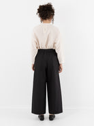 Arts & Science Pajama Long Pants in Espresso - ARTS & SCIENCE at Worthwhile - shop PANT