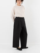 Arts & Science Pajama Long Pants in Espresso - ARTS & SCIENCE at Worthwhile - shop PANT