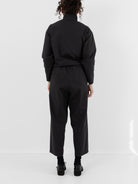 Arts & Science Ethnic Pants Wide in Vintage Black - ARTS & SCIENCE at Worthwhile - shop PANT