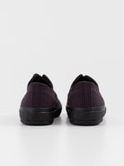 Arts & Science Moonstar Low Basket Shoe in Dark Violet - ARTS & SCIENCE at Worthwhile - shop SHOES