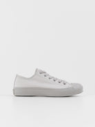 Arts & Science Moonstar Low Basket Shoe in Vintage White - ARTS & SCIENCE at Worthwhile - shop SHOES