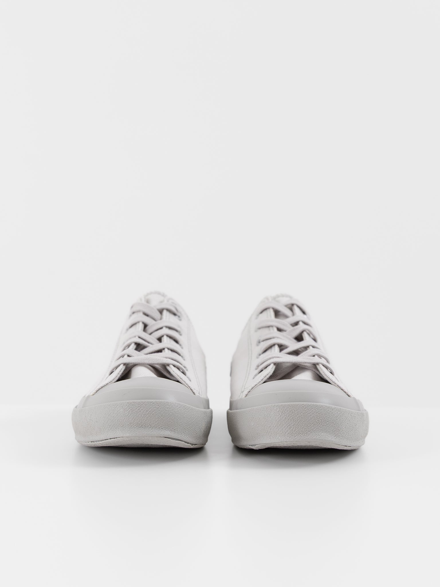 Arts & Science Moonstar Low Basket Shoe in Vintage White - ARTS & SCIENCE at Worthwhile - shop SHOES