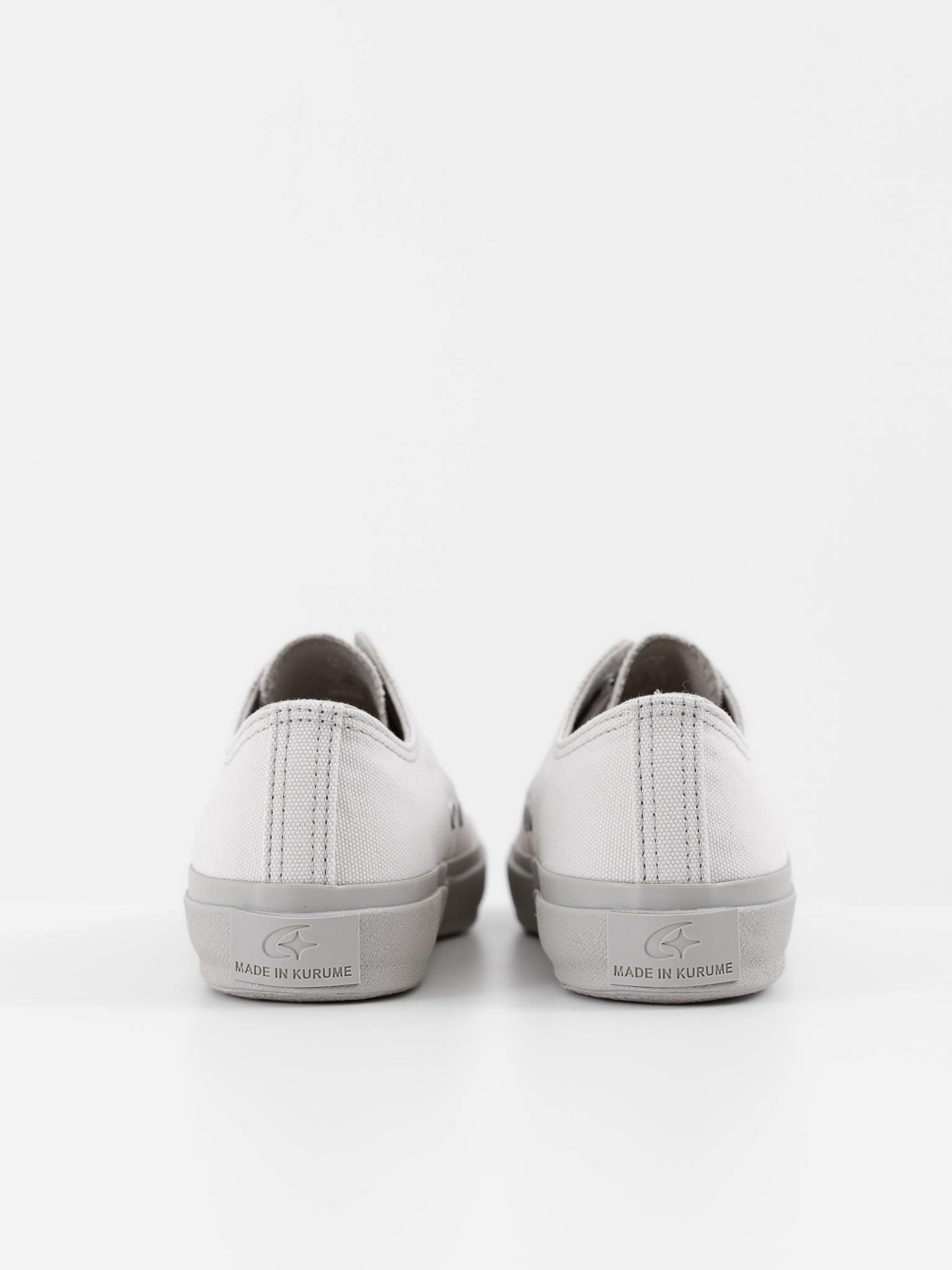 Arts & Science Moonstar Low Basket Shoe in Vintage White - ARTS & SCIENCE at Worthwhile - shop SHOES