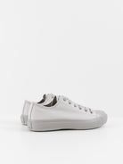 Arts & Science Moonstar Low Basket Shoe in Vintage White - ARTS & SCIENCE at Worthwhile - shop SHOES