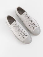 Arts & Science Moonstar Low Basket Shoe in Vintage White - ARTS & SCIENCE at Worthwhile - shop SHOES