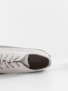 Arts & Science Moonstar Low Basket Shoe in Vintage White - ARTS & SCIENCE at Worthwhile - shop SHOES
