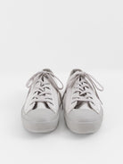 Arts & Science Moonstar Low Basket Shoe in Vintage White - ARTS & SCIENCE at Worthwhile - shop SHOES