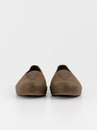 Arts & Science Moonstar Lite Ballet in Khaki Brown - ARTS & SCIENCE at Worthwhile - shop SHOES