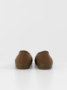 Arts & Science Moonstar Lite Ballet in Khaki Brown - ARTS & SCIENCE at Worthwhile - shop SHOES