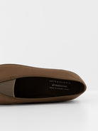 Arts & Science Moonstar Lite Ballet in Khaki Brown - ARTS & SCIENCE at Worthwhile - shop SHOES