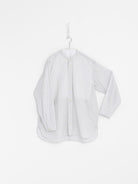 Arts & Science Short Night Shirt in Vintage White - ARTS & SCIENCE at Worthwhile - shop TOP