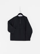 Arts & Science Mountain Pullover Shirt in Vintage Black - ARTS & SCIENCE at Worthwhile - shop TOP
