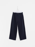Arts & Science Bulky Chinos Pants in Navy - ARTS & SCIENCE at Worthwhile - shop PANT