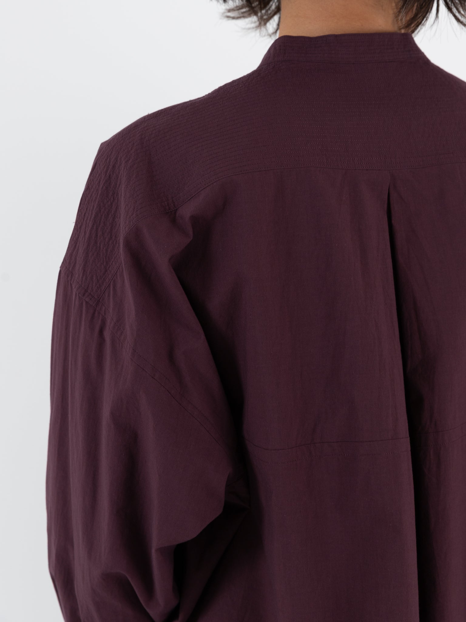 Arts & Science Big Yoke Shirt at Worthwhile