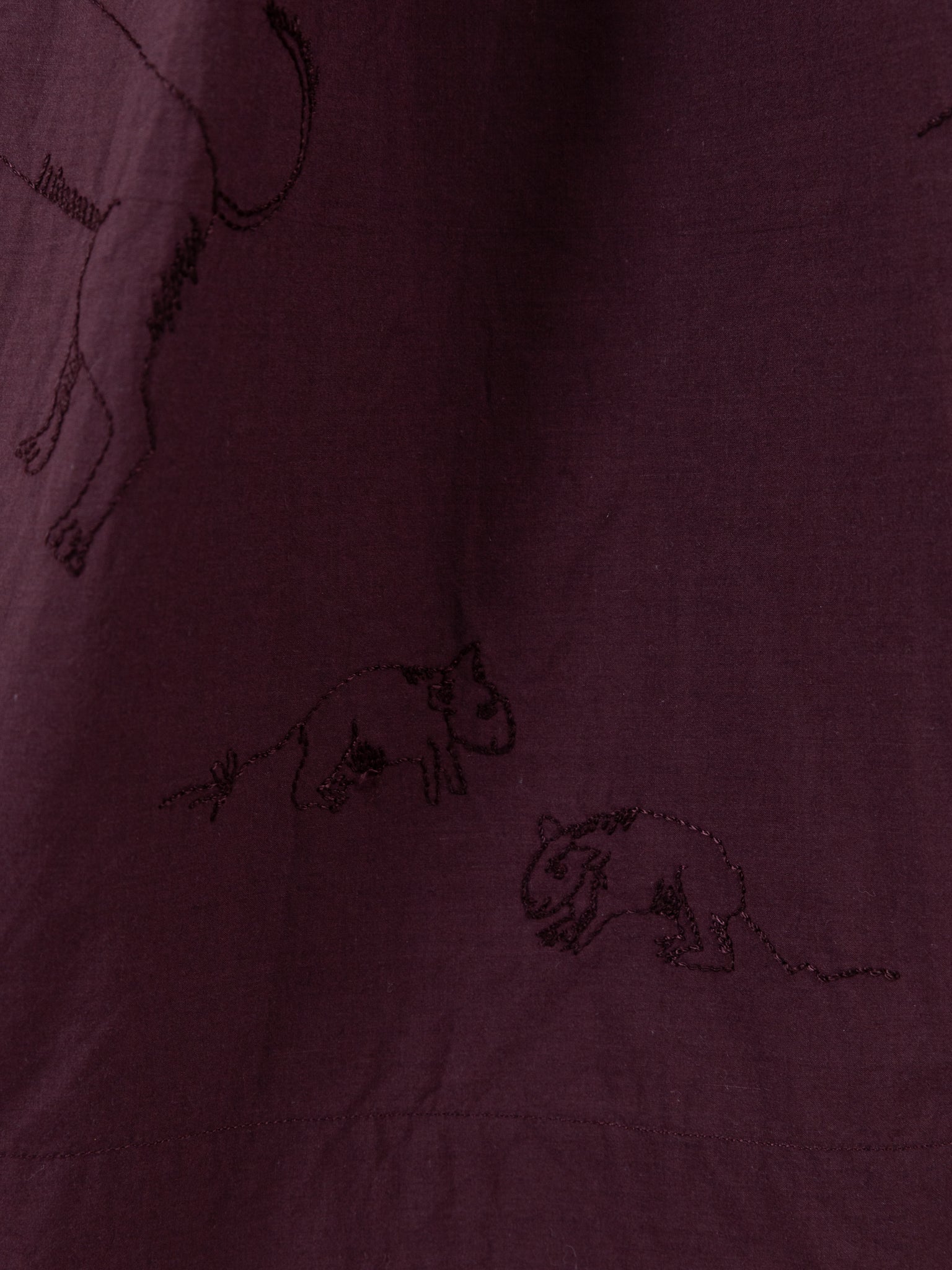 アーツ&サイエンス　Side Tuck Gather Skirt arts&sc Arts & Science Drawstring Gather Skirt - Worthwhile