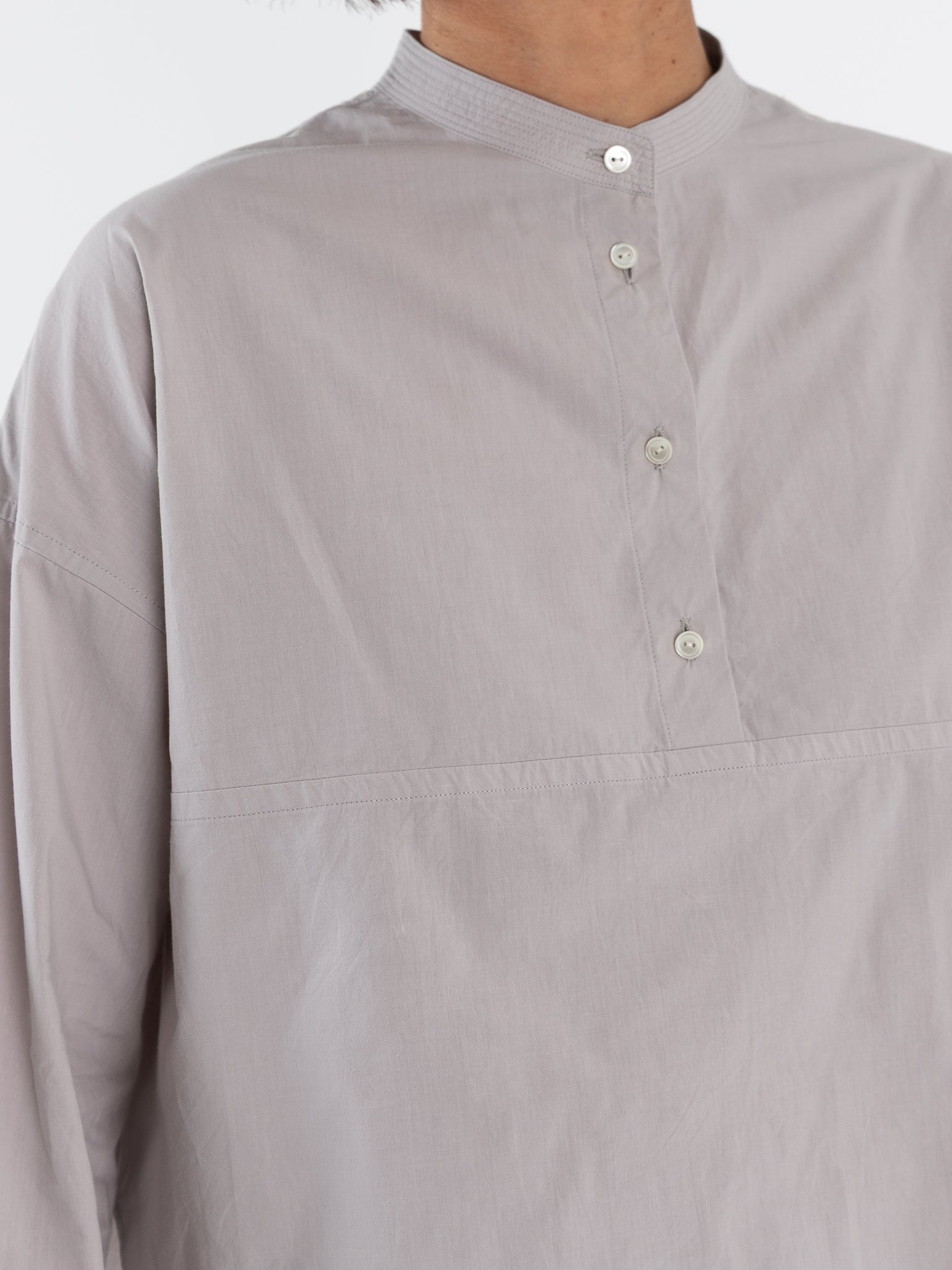 Arts & Science Big Yoke Shirt at Worthwhile