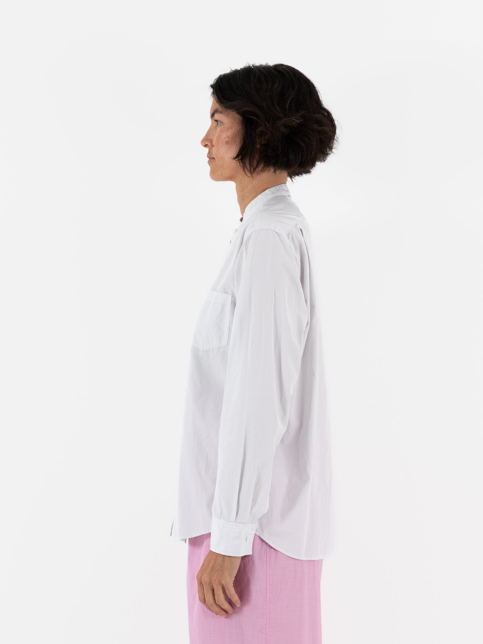 arts＆siense アーツアンドサイエンス fake sharts Arts & Science Fake Shirt - Worthwhile