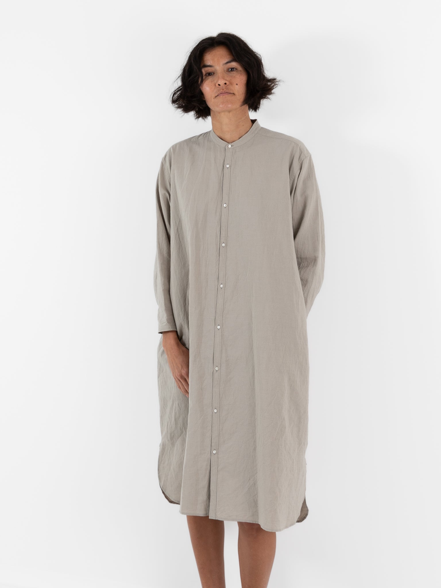 Night shirt short – ARTS&SCIENCE ONLINE SELLER