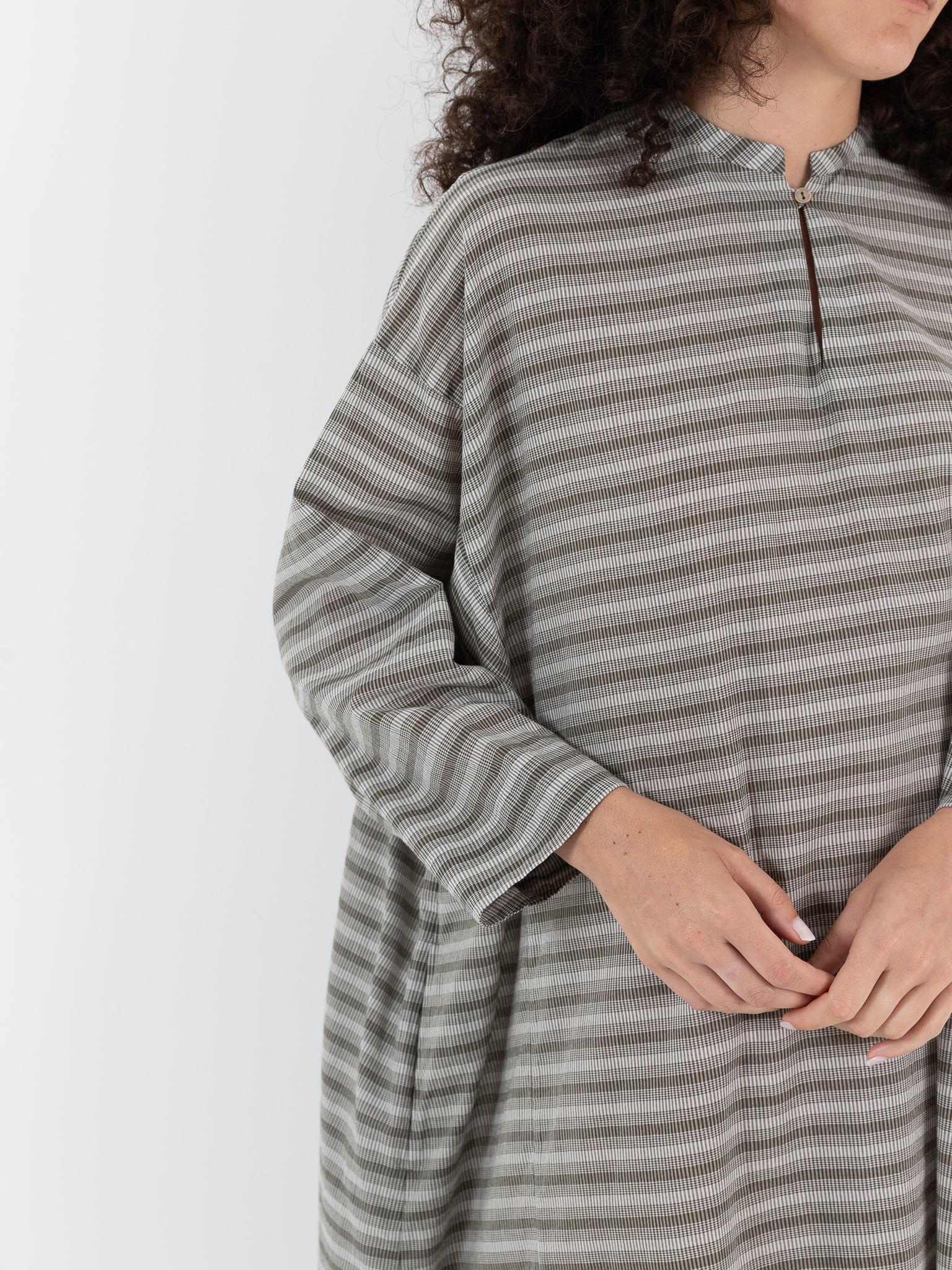 Arts & Science Ethnic Line Dress - Worthwhile