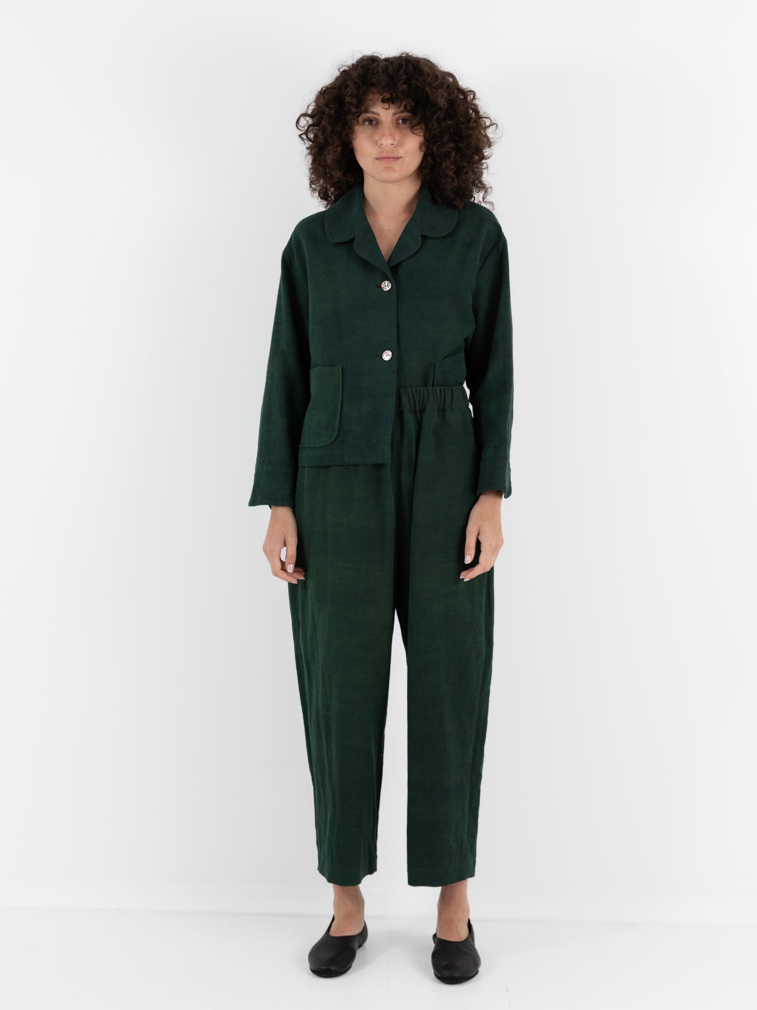Arts & Science Easy Pants - Worthwhile