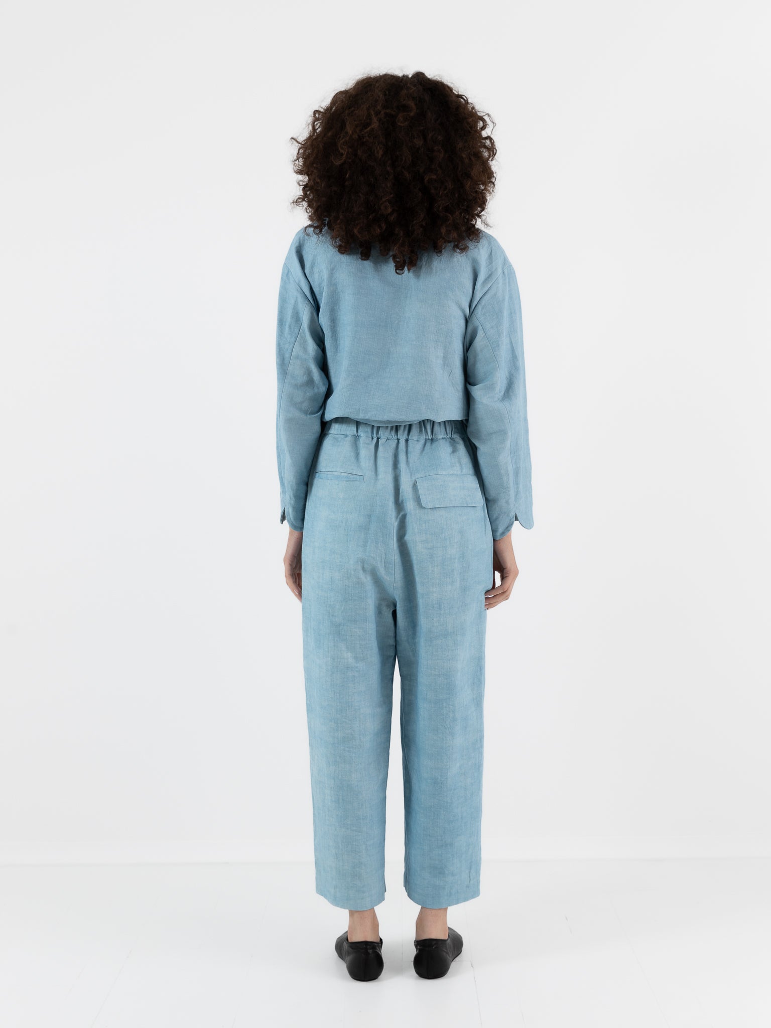 Arts & Science Easy Pants at Worthwhile