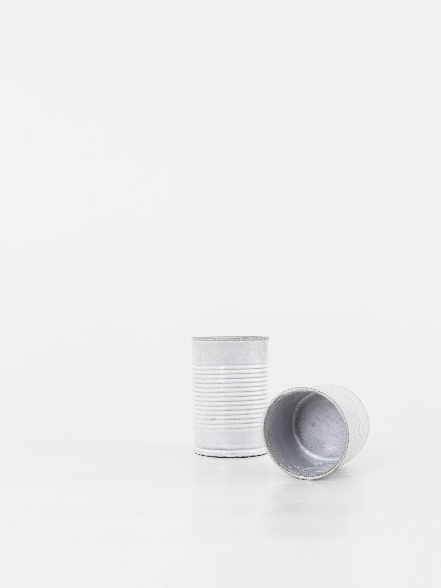 Astier de Villatte Conserve Vase - Thumbnail 2